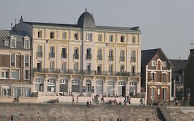 Hotel Kyriad Saint Malo Centre Plage